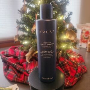 Monat Soothing Micellar Shampoo